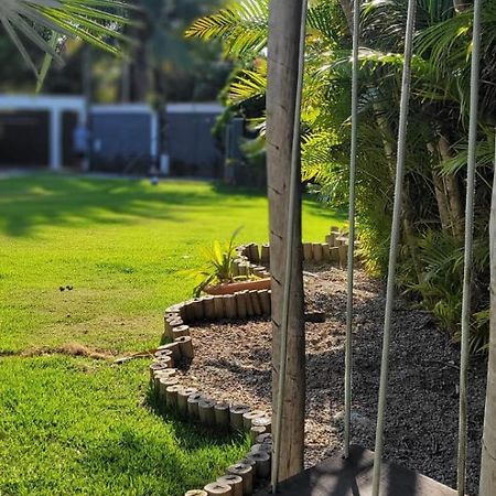 Recanto Dos Passaros - Guaratiba Рио-де-Жанейро Экстерьер фото