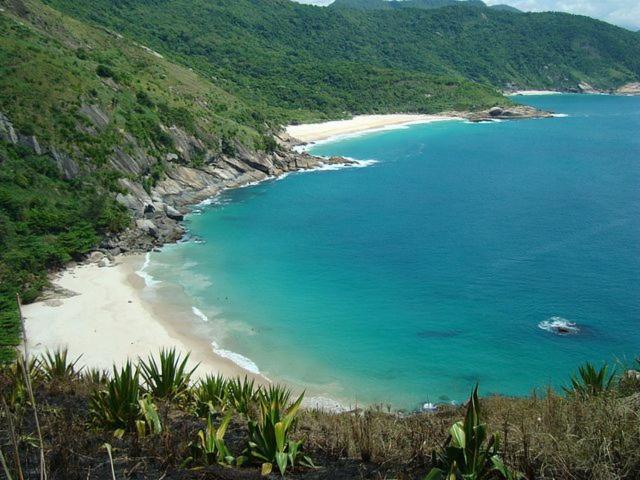 Recanto Dos Passaros - Guaratiba Рио-де-Жанейро Экстерьер фото
