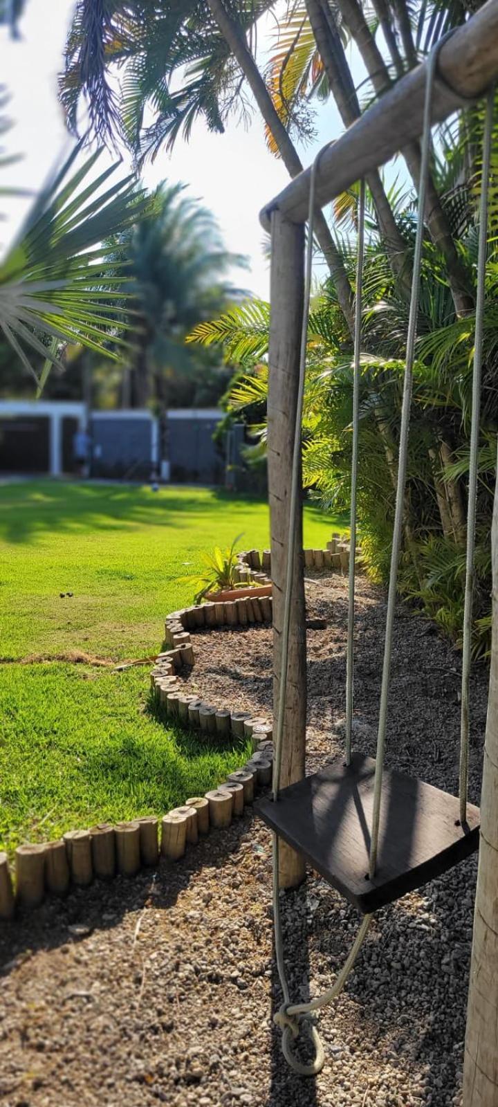 Recanto Dos Passaros - Guaratiba Рио-де-Жанейро Экстерьер фото