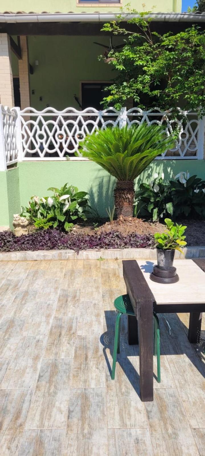 Recanto Dos Passaros - Guaratiba Рио-де-Жанейро Экстерьер фото