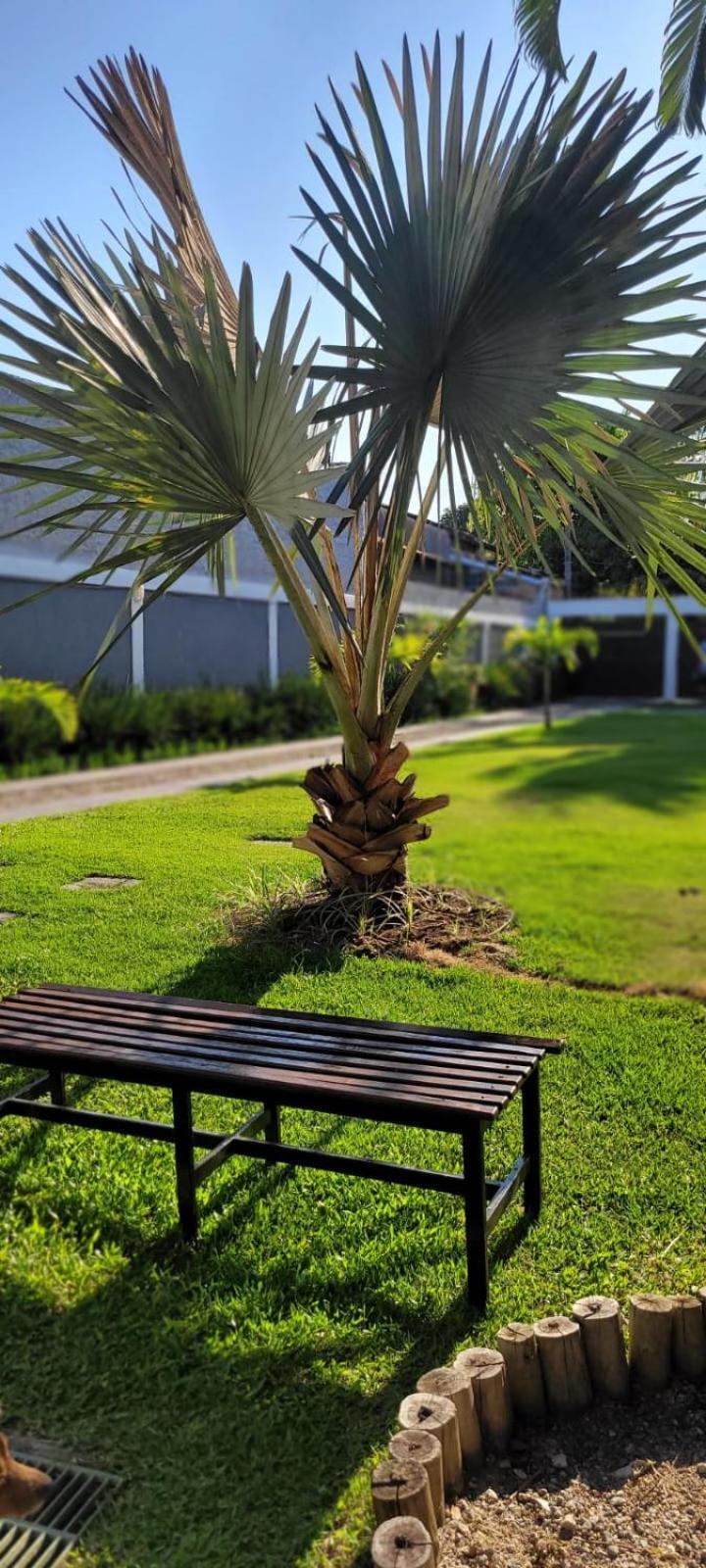 Recanto Dos Passaros - Guaratiba Рио-де-Жанейро Экстерьер фото